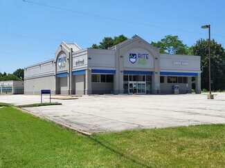 Plus de détails pour 5430 Peach St, Erie, PA - Local commercial à vendre