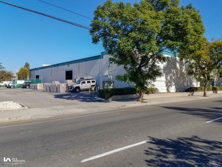 Plus de détails pour 1635-1645 E Del Amo Blvd, Carson, CA - Industriel/Logistique à louer