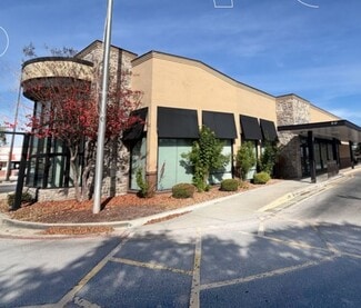 Plus de détails pour 18310 Blanco Rd, San Antonio, TX - Local commercial à louer