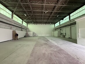 2224 Industrial Dr, Bethlehem, PA à louer Photo intérieure– Image 2 sur 5