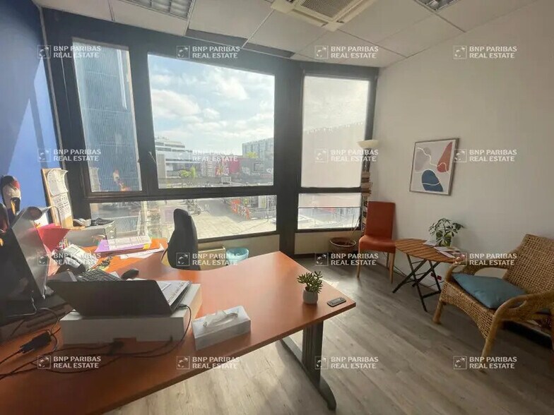 Bureau dans Rennes à vendre - Photo intérieure – Image 3 sur 8