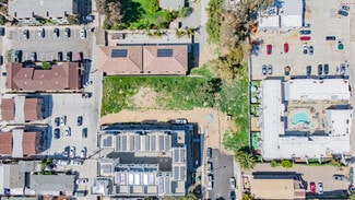 Plus de détails pour 0 E St, San Diego, CA - Terrain à vendre