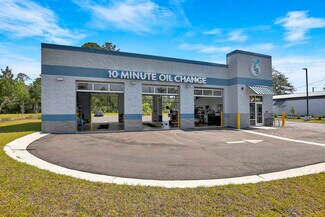 Plus de détails pour 2227 Lejeune Blvd, Jacksonville, NC - Local commercial à vendre