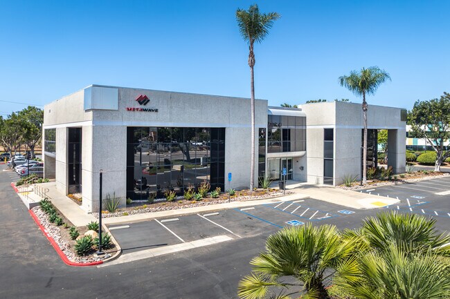 Plus de détails pour 5993 Avenida Encinas, Carlsbad, CA - Local d'activités à louer