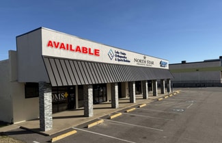 Plus de détails pour 4801-4805 Wesley St, Greenville, TX - Local commercial à louer