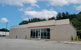 Plus de détails pour 816 Ohio River Blvd, Rochester, PA - Local commercial à louer