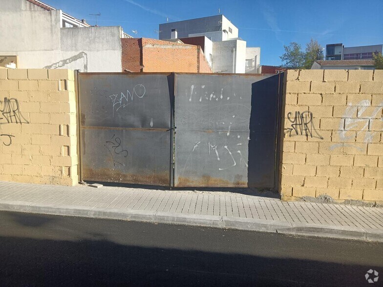 Terrain dans Moraleja de Enmedio, Madrid à vendre - Photo de l’immeuble – Image 2 sur 7