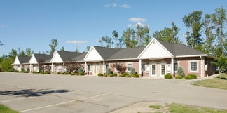 Plus de détails pour 18 Limestone Dr, Buffalo, NY - Bureau à louer