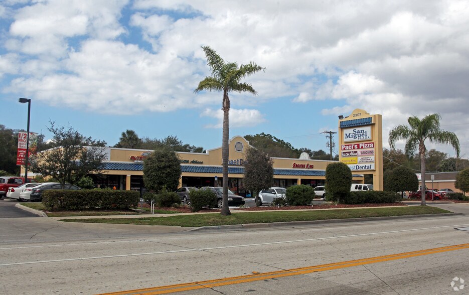 2307 S Dale Mabry Hwy, Tampa, FL à louer - Photo de l’immeuble – Image 2 sur 3
