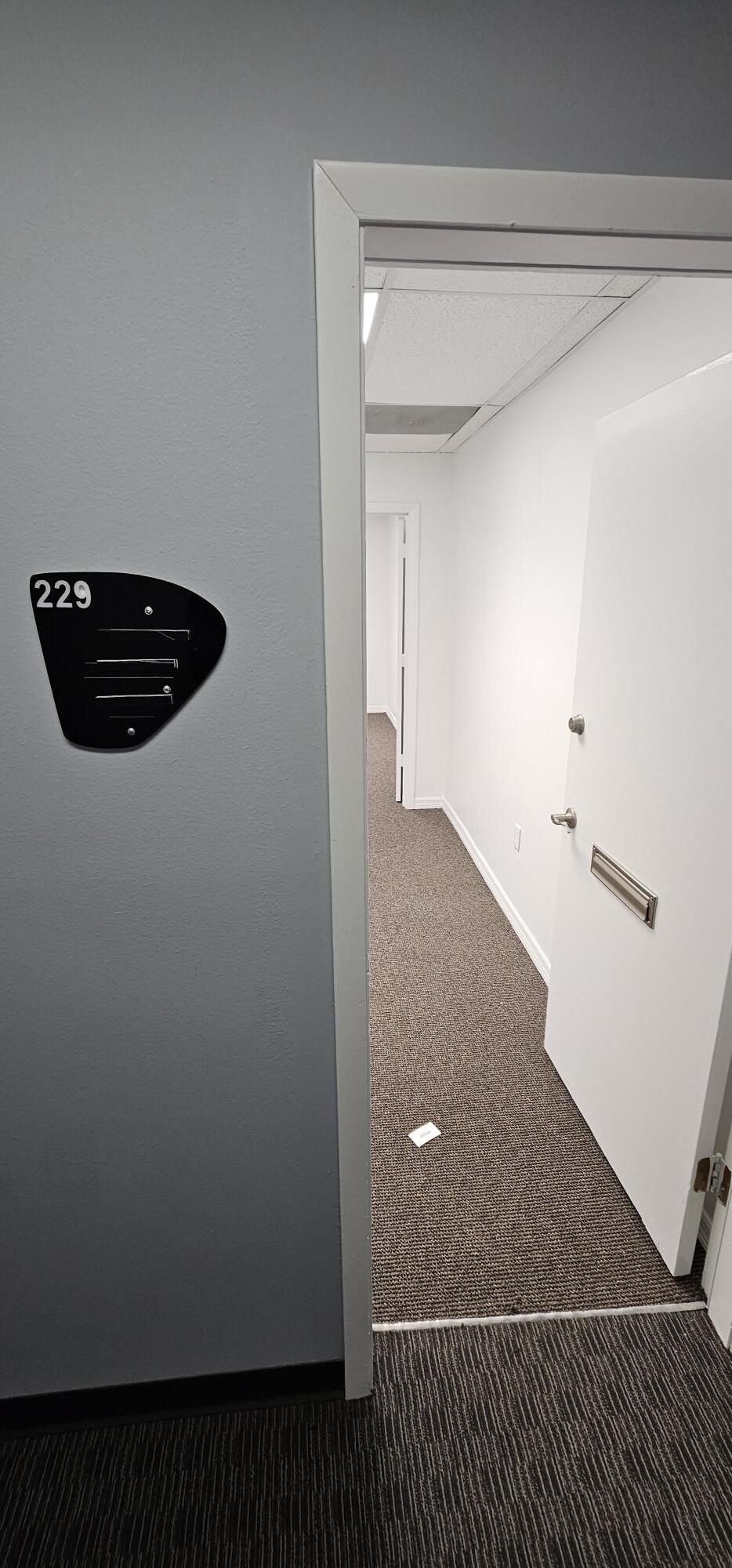 218-384 Wilshire Blvd, Casselberry, FL à louer Photo intérieure– Image 1 sur 5