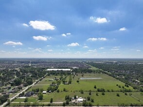 15815 Merle Rd, Cypress, TX - Vue aérienne vue de carte