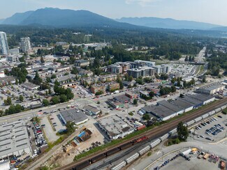 Plus de détails pour 1419 Main St, North Vancouver, BC - Terrain à vendre