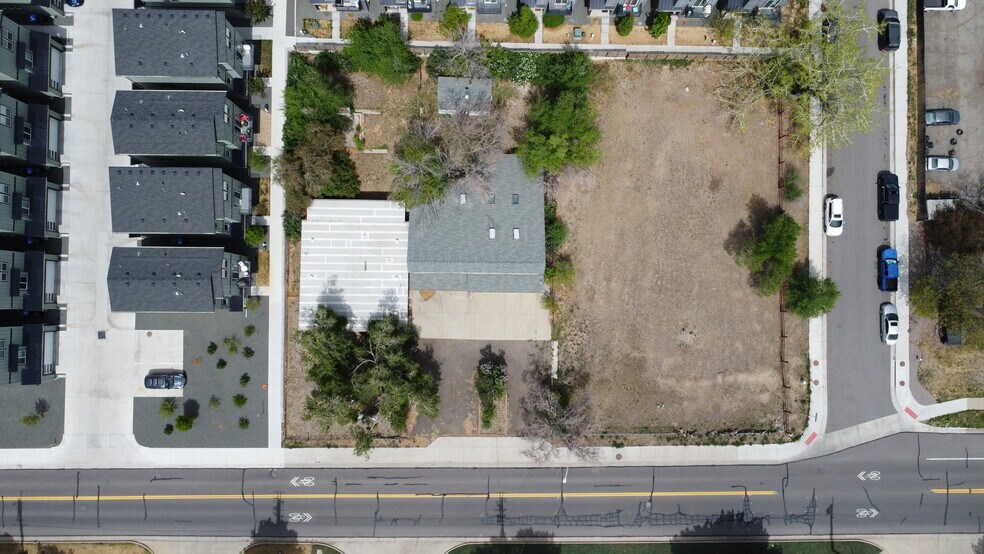 5375 W 60th Ave, Arvada, CO à vendre - Photo de l’immeuble – Image 3 sur 9