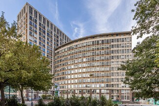 Plus de détails pour 87-89 Albert Emba, Londres - Bureau à louer