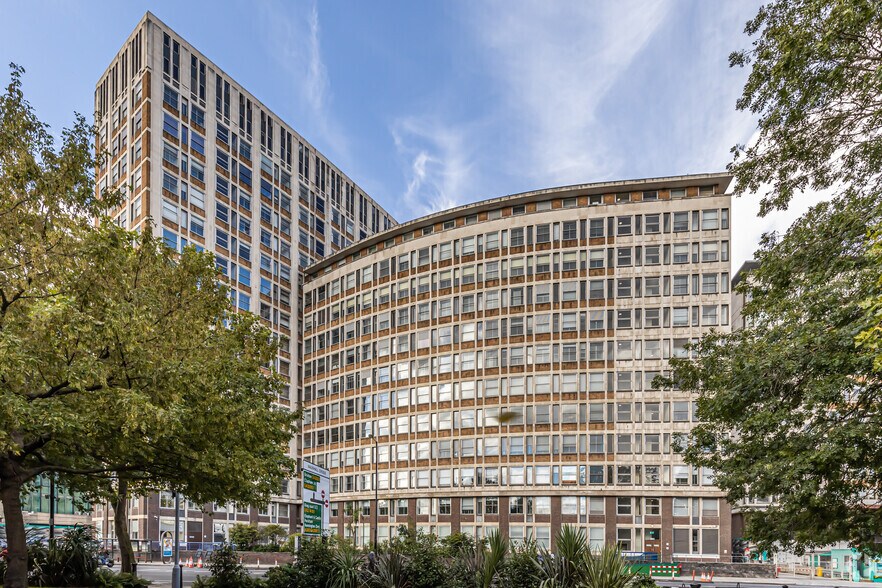 87-89 Albert Emba, Londres à louer - Photo de l’immeuble – Image 1 sur 35