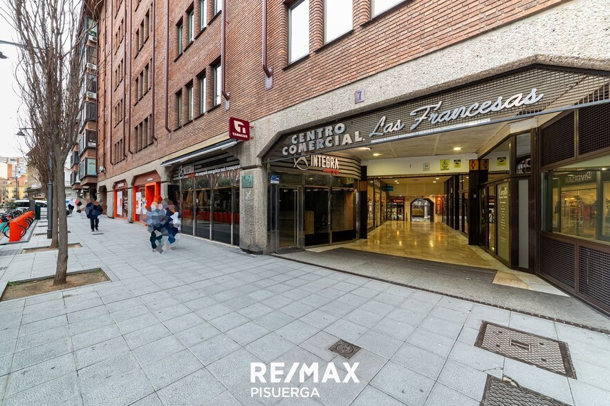 María de, 7, Valladolid, Valladolid à vendre - Photo principale – Image 2 sur 33