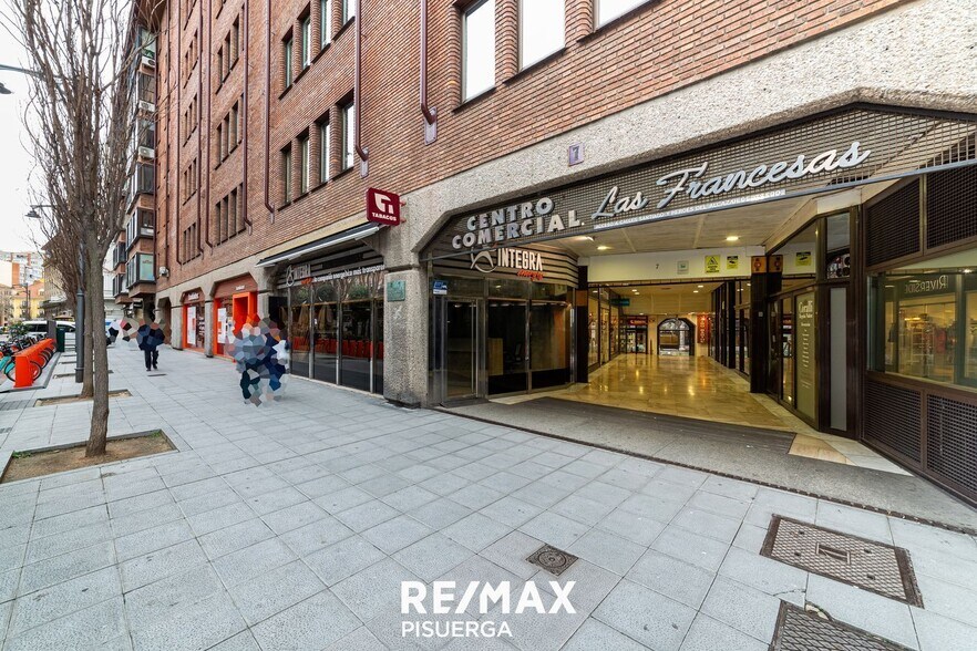 María de, 7, Valladolid, Valladolid à vendre - Photo de l’immeuble – Image 1 sur 33