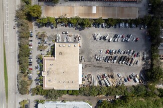 Plus de détails pour 2280 W Copans Rd, Pompano Beach, FL - Industriel/Logistique à louer