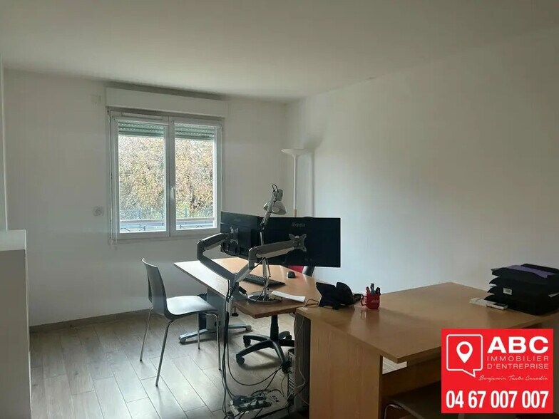 Bureau dans Cabestany à louer - Photo de l’immeuble – Image 2 sur 4