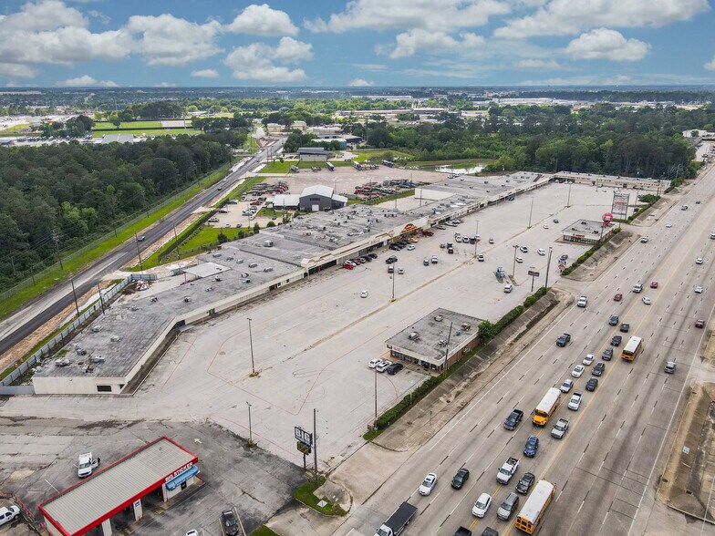 2436-2678 E FM-1960, Houston, TX à louer - Aérien – Image 2 sur 12