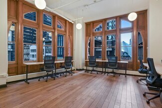 Plus de détails pour 200 Broadway, New York, NY - Coworking à louer