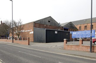 Plus de détails pour 146-148 Abbey St, Derby - Industriel/Logistique à louer