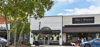 Plus de détails pour 123 N Main St, Fountain Inn, SC - Local commercial à vendre