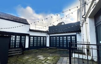 Plus de détails pour 22 London Rd, Sevenoaks - Local commercial à louer