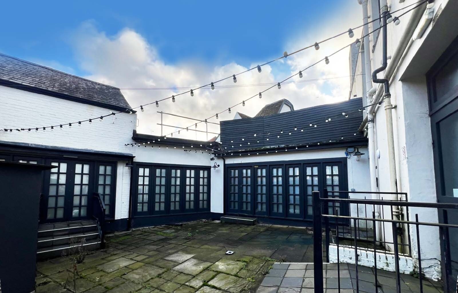 22 London Rd, Sevenoaks à louer Photo de l’immeuble– Image 1 sur 4