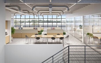 9449 Carroll Park Dr, San Diego, CA à louer Photo intérieure– Image 2 sur 6