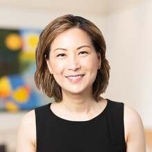 Theresa Moy
