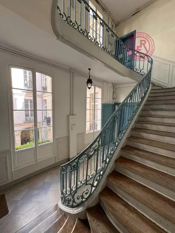 Photo de l’immeuble