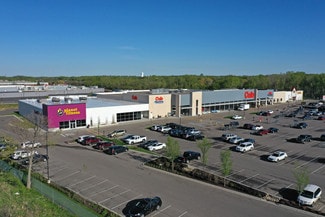 Plus de détails pour 1920-1930 White Bear Ave N, White Bear Lake, MN - Local commercial à louer