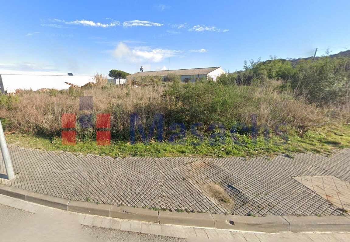 Terrain dans Calonge i Sant Antoni, Gerona à vendre Photo principale– Image 1 sur 8