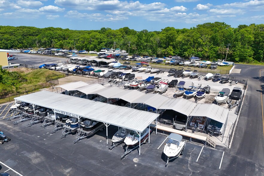 4370 Carraway Pl, Sanford, FL à vendre - Photo de l’immeuble – Image 2 sur 6