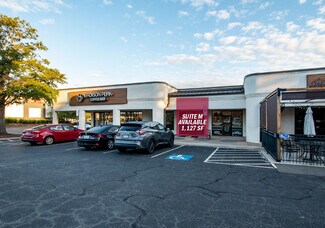 Plus de détails pour 5021-5033 South Blvd, Charlotte, NC - Local commercial à louer