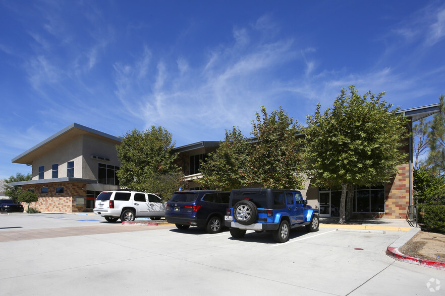 31205-31217 Pauba Rd, Temecula, CA à louer - Photo principale – Image 1 sur 10