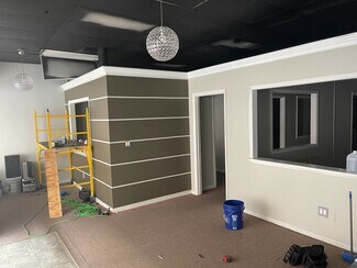 Plus de détails pour 118 S Grant St, Fitzgerald, GA - Bureau à louer