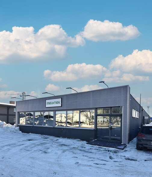1810 Ellice Av, Winnipeg, MB à vendre - Photo principale – Image 1 sur 1