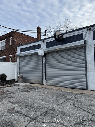 Plus de détails pour 5011-5015 H St SE, Washington, DC - Local commercial à vendre
