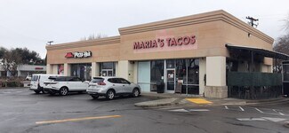 Plus de détails pour 624-660 S Clovis Ave, Fresno, CA - Local commercial à louer