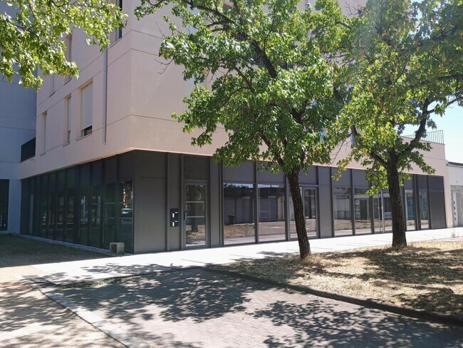 Plus de détails pour 28 Avenue De L'Europe, Rillieux-la-Pape - Bureau/Médical à louer