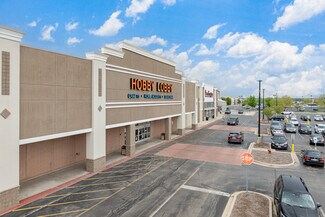 Plus de détails pour 2400 Route 34, Oswego, IL - Local commercial à louer