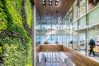 420 Wes Graham Way, Waterloo, ON à louer Photo intérieure– Image 2 sur 2