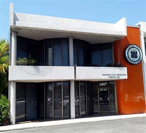 3067-3071 E Commercial Blvd, Fort Lauderdale, FL à louer Photo principale– Image 1 sur 2