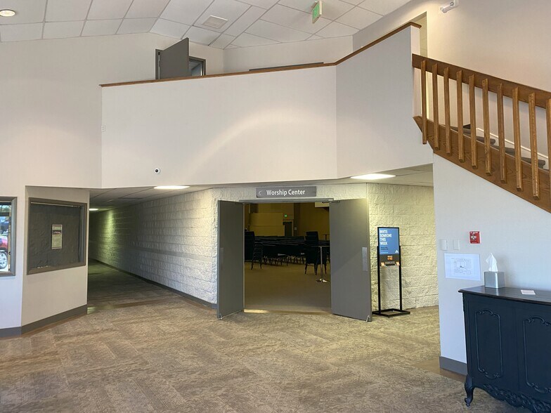 6495 S Colorado Blvd, Centennial, CO à vendre - Photo intérieure – Image 3 sur 12