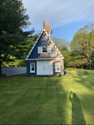 Plus de détails pour 28 W Bridge St, Saugerties, NY - Bureau/Local commercial à louer