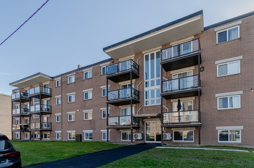 554 Av Du Fleuve, Québec, QC à vendre - Photo de l’immeuble – Image 2 sur 5