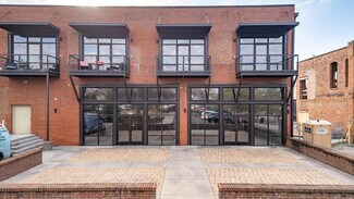 Plus de détails pour 230 1st St SW, Cleveland, TN - Local d'activités à louer