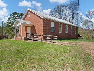 Plus de détails pour 62 Birdsong Trail, Waynesville, NC - Bureau à louer